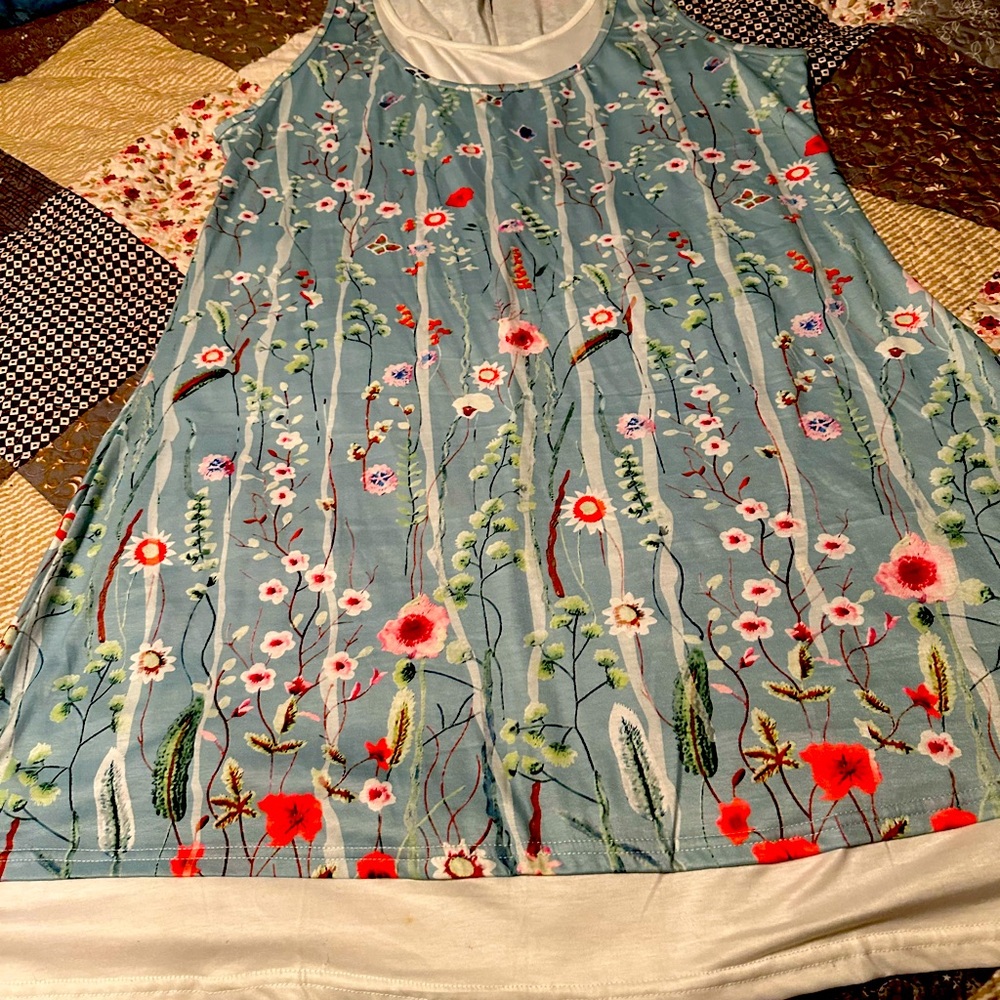 Summer dress